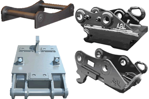 baggerAdapters comp