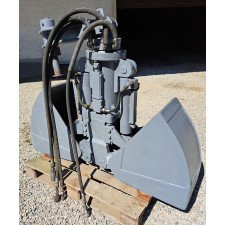 Bild zu Greifer HEKO DK-HVS-HZG-40