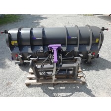 Bild zu Holms Schneepflug PD 3,20