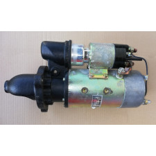 Bild zu Anlasser L330 C + D
