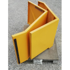 Bild zu Kotflügel L150 / L180