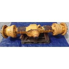 Bild zu Vorderachse L150 / 180