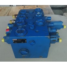 Bild zu Steuerblock L40B -L50F