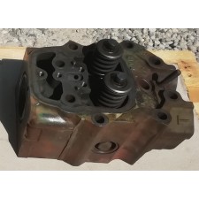 Bild zu Zylinderkopf TD121/122