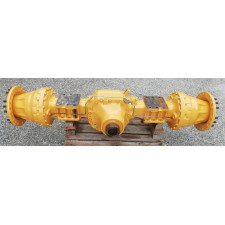 Bild zu Vorderachse L120F