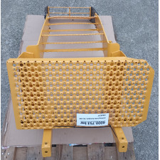 Bild zu Aufstieg links Komplett L90-120F