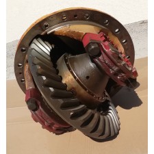 Bild zu Differential HA, 4600/B EV 85B