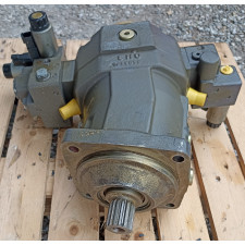 Bild zu Hydraulikmotor L25B
