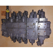 Bild zu Steuerblock EW140