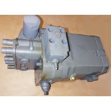 Bild zu Hydraulikmotor EW140 / 160