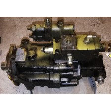 Bild zu Lenkpumpe mit Kompensator L180C