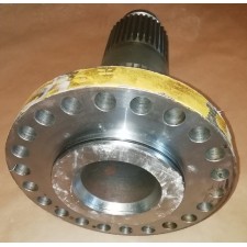 Bild zu Nabenträger / Spindel L160 / A25
