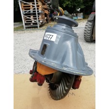 Bild zu Differential L90