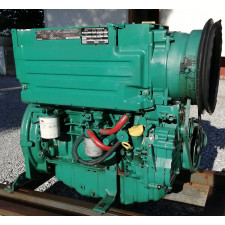 Bild zu Deutz Motor, L 35B D3D CEE2