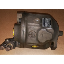 Bild zu Hydraulikpumpe A35