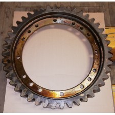 Bild zu Zahnrad Caterpillar