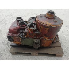 Bild zu Getriebe ZF WG 65, Kaelble SL 18 / 20