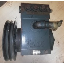 Bild zu Hydraulikpumpe GV30 Poclain