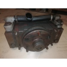Bild zu Hydraulikpumpe GV80 Poclain