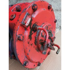 Bild zu Hydraulikmotor 2400