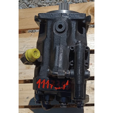 Bild zu Hydraulikpumpe L110E + F
