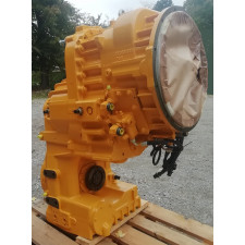 Bild zu Getriebe L120H