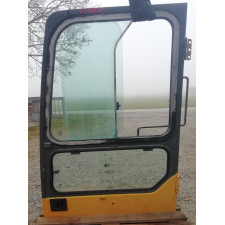 Bild zu Tür EC140B - EC700B