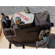 Bild zu Hydraulikpumpe L120D