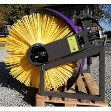 Bild zu Kehrmaschine Holms SC 100