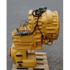 Bild zu Getriebe HT220 L180 / 180C