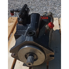 Bild zu Hydraulikpumpe 120E, 110E + F,  P1