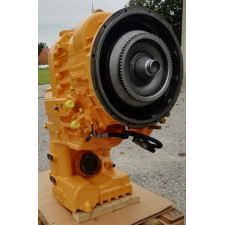 Bild zu Getriebe L120F