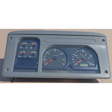 Bild zu D-ECU  A25D - A40E