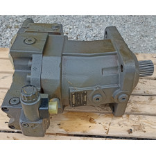 Bild zu Hydraulikmotor L30 B