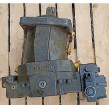 Bild zu Hydraulikmotor L35 B