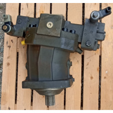 Bild zu Hydraulikmotor L 35B