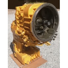 Bild zu Getriebe HTE305, L220E