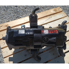 Bild zu Hydraulikpumpe L120D, (Lenkung)