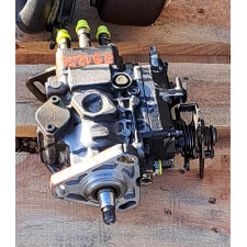 Bild zu E-Pumpe für Case-Motor 6T-590
