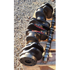 Bild zu Kurbelwelle für Case-Motor 6T-590