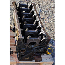 Bild zu Motorblock für Case-Motor 6T-590