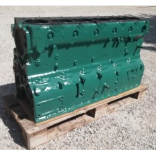 Bild zu Motorblock TD121/122