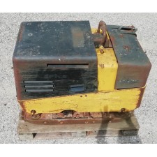 Bild zu Plattenverdichter BOMAG BPH 8065 (Ersatzteilträger)